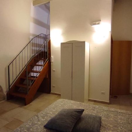 B&B Santa Rita Corato Exteriör bild