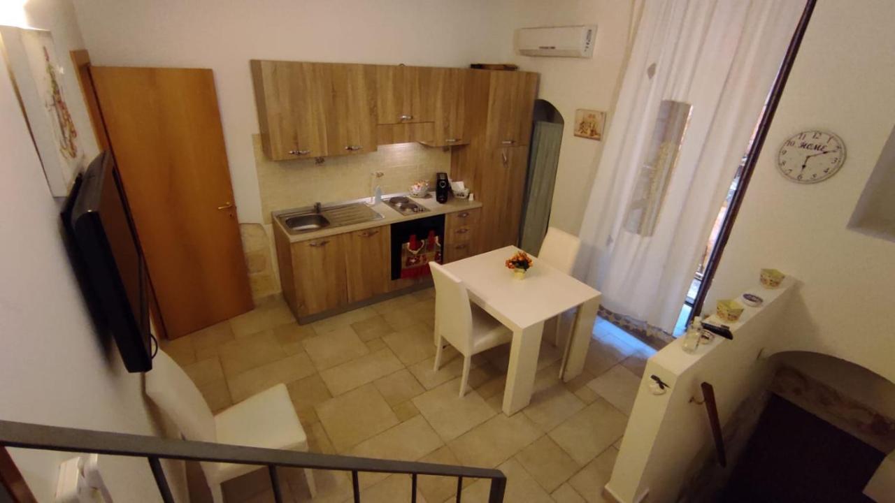 B&B Santa Rita Corato Exteriör bild