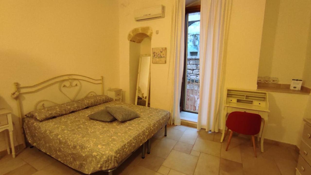 B&B Santa Rita Corato Exteriör bild