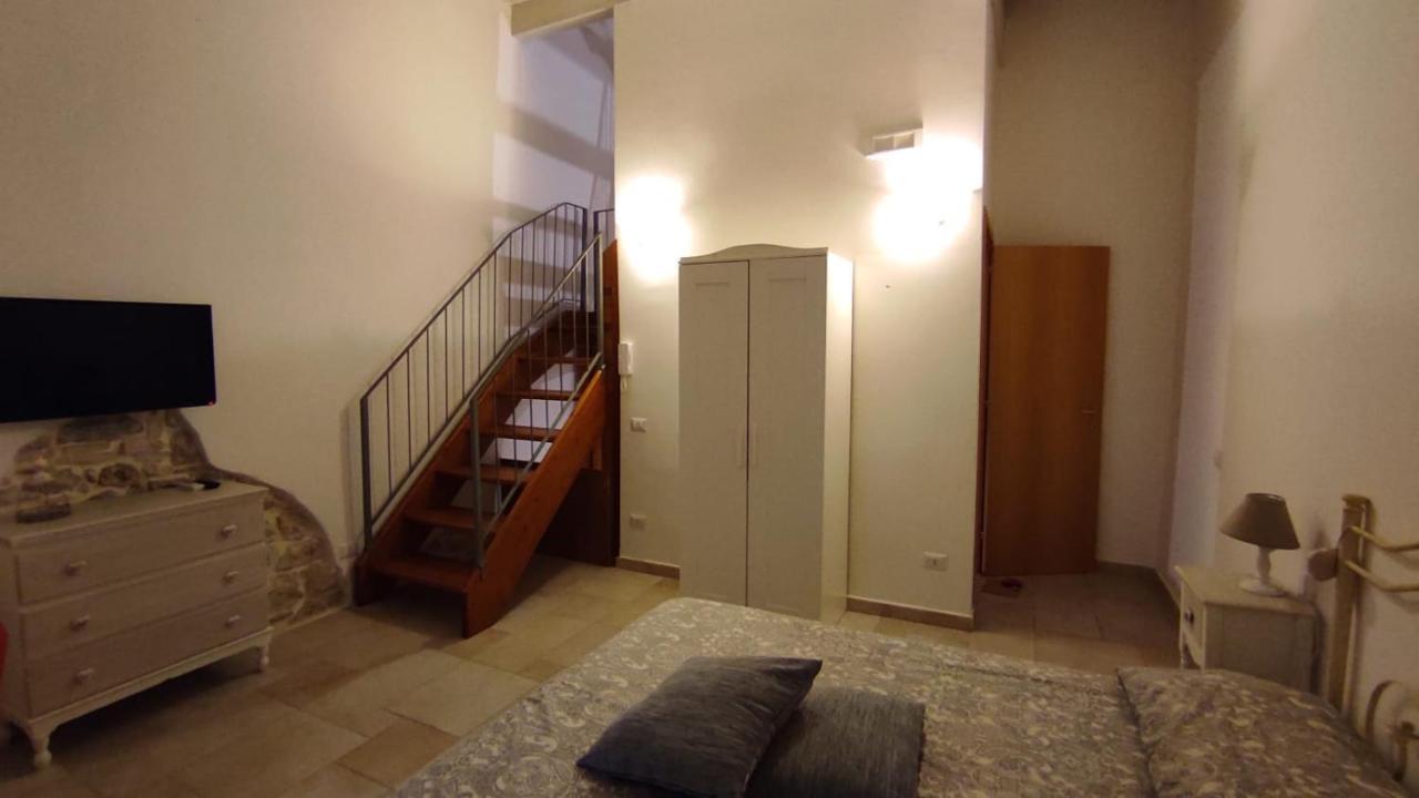 B&B Santa Rita Corato Exteriör bild
