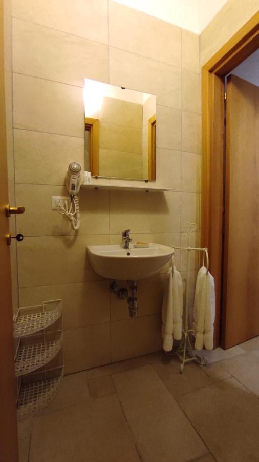 B&B Santa Rita Corato Exteriör bild
