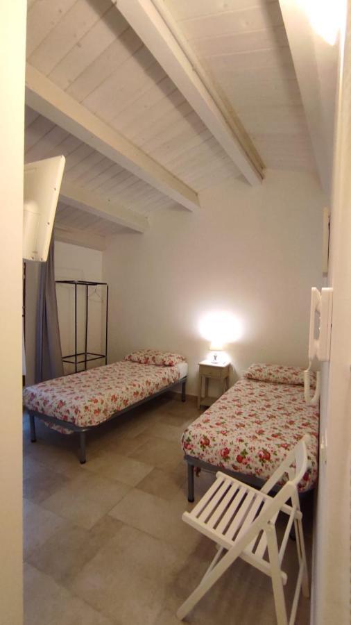 B&B Santa Rita Corato Exteriör bild