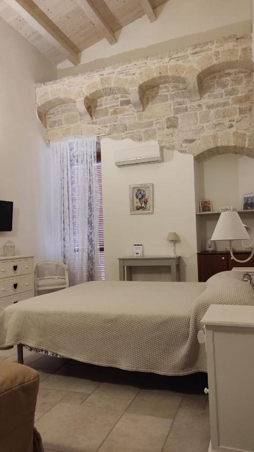 B&B Santa Rita Corato Exteriör bild