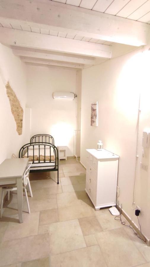 B&B Santa Rita Corato Exteriör bild