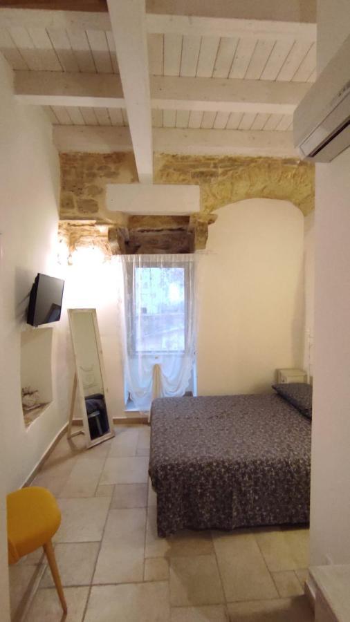 B&B Santa Rita Corato Exteriör bild