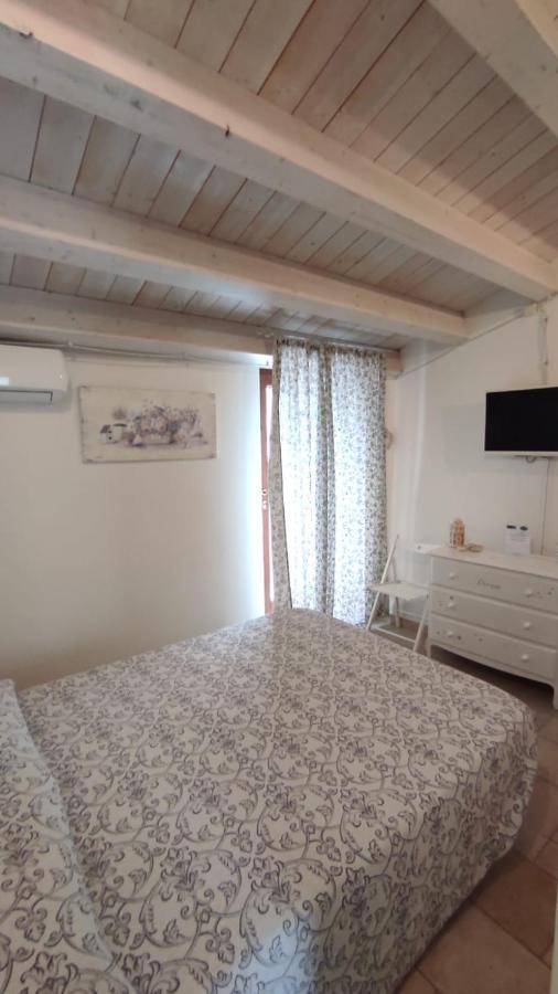 B&B Santa Rita Corato Exteriör bild