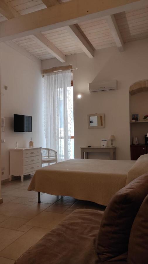 B&B Santa Rita Corato Exteriör bild
