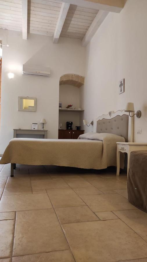 B&B Santa Rita Corato Exteriör bild