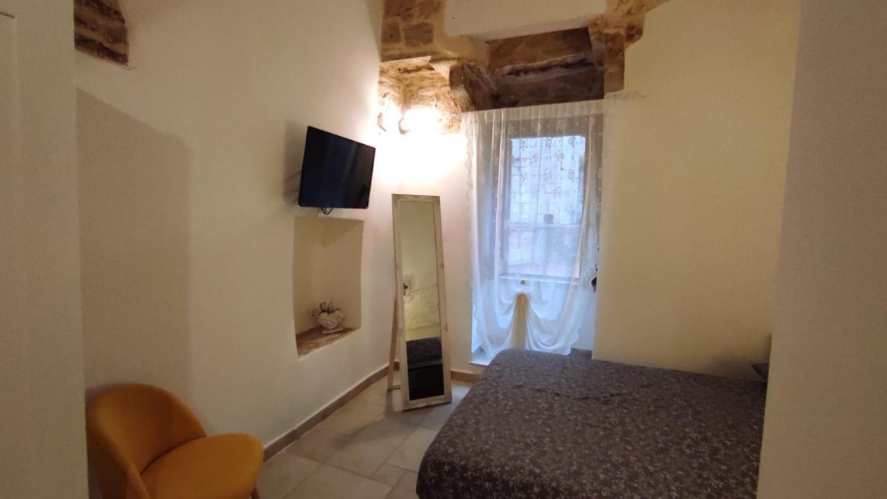 B&B Santa Rita Corato Exteriör bild