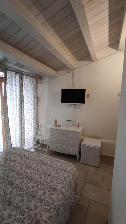 B&B Santa Rita Corato Exteriör bild