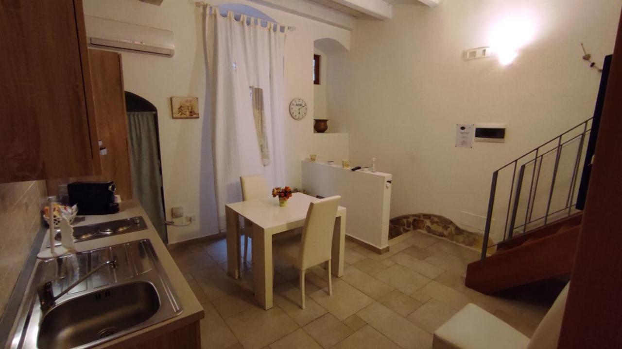 B&B Santa Rita Corato Exteriör bild