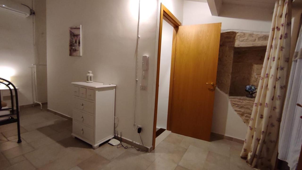 B&B Santa Rita Corato Exteriör bild