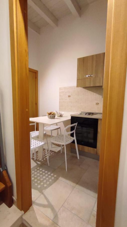 B&B Santa Rita Corato Exteriör bild