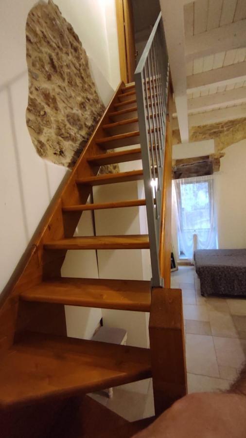 B&B Santa Rita Corato Exteriör bild