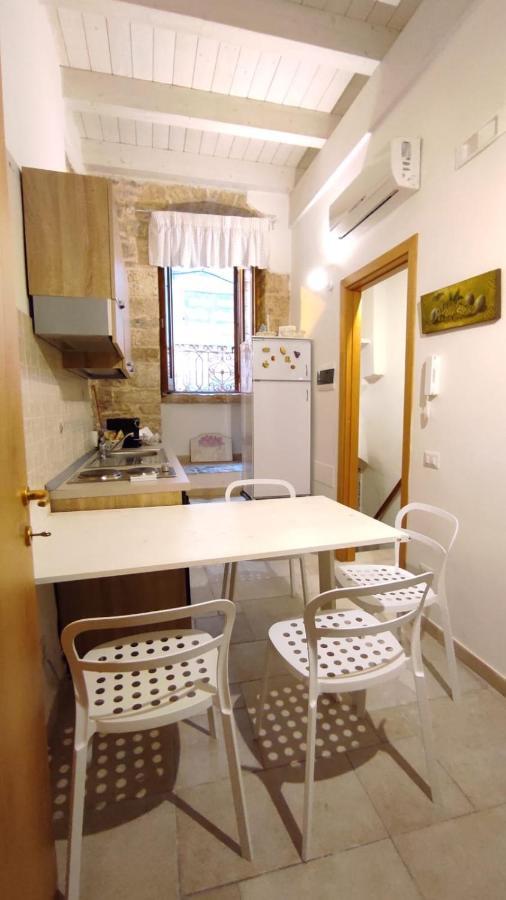 B&B Santa Rita Corato Exteriör bild
