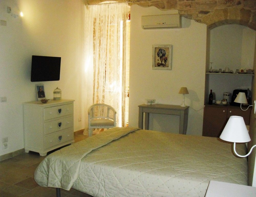 B&B Santa Rita Corato Exteriör bild