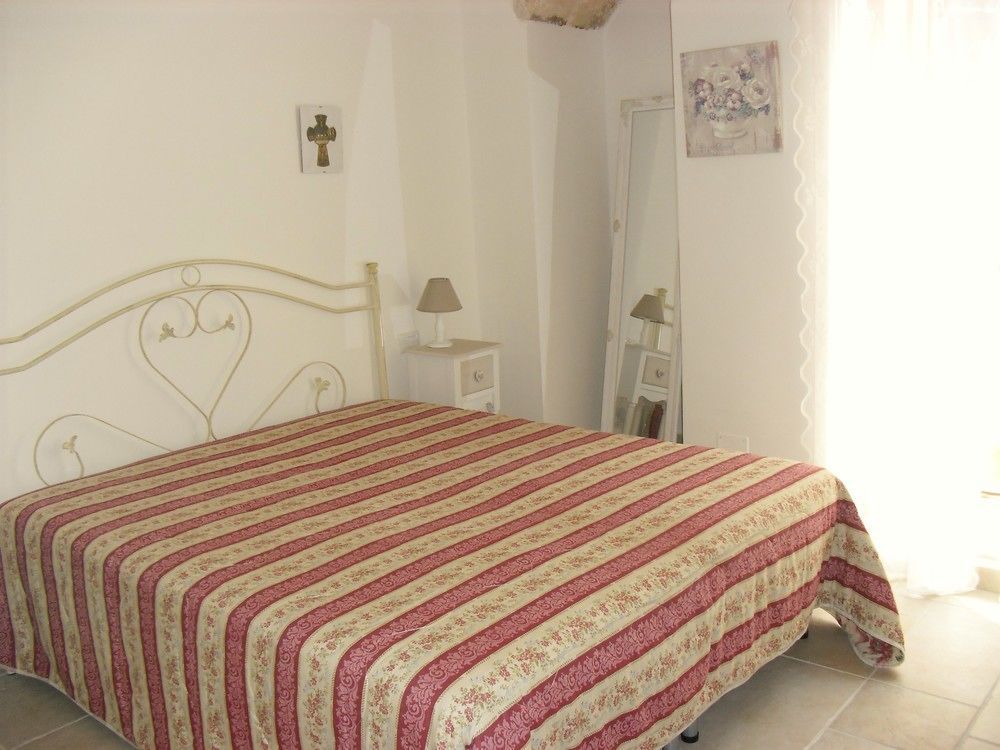 B&B Santa Rita Corato Exteriör bild