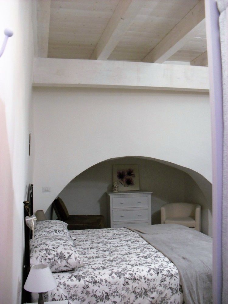B&B Santa Rita Corato Exteriör bild