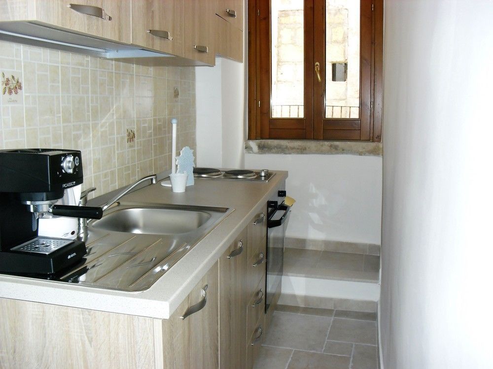 B&B Santa Rita Corato Exteriör bild