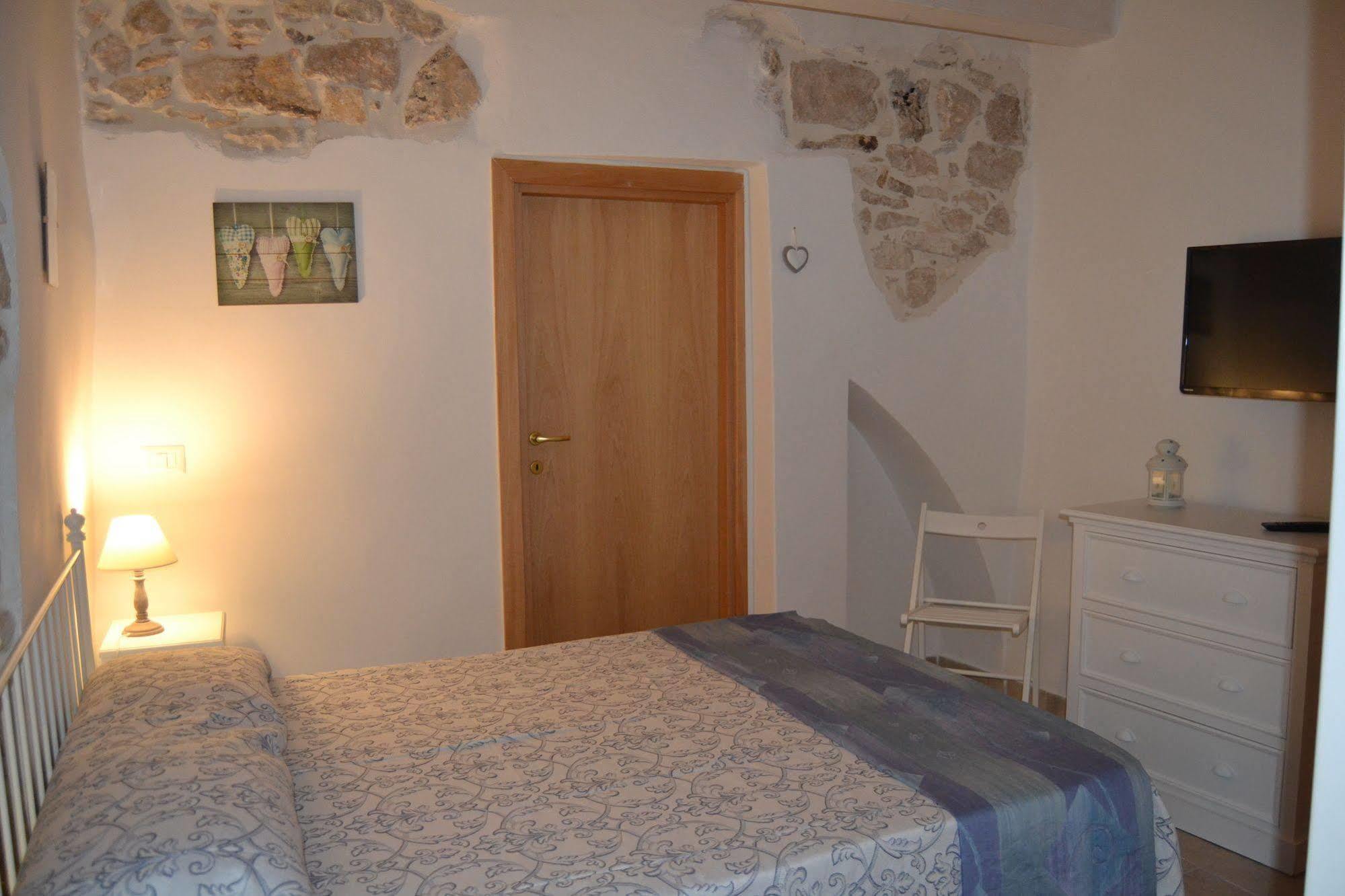 B&B Santa Rita Corato Exteriör bild
